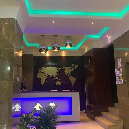 Hotel Doral Guayaquil Exterior photo