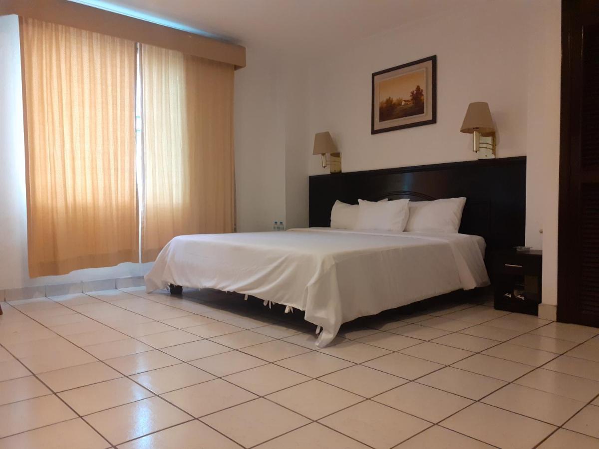 Hotel Doral Guayaquil Exterior photo