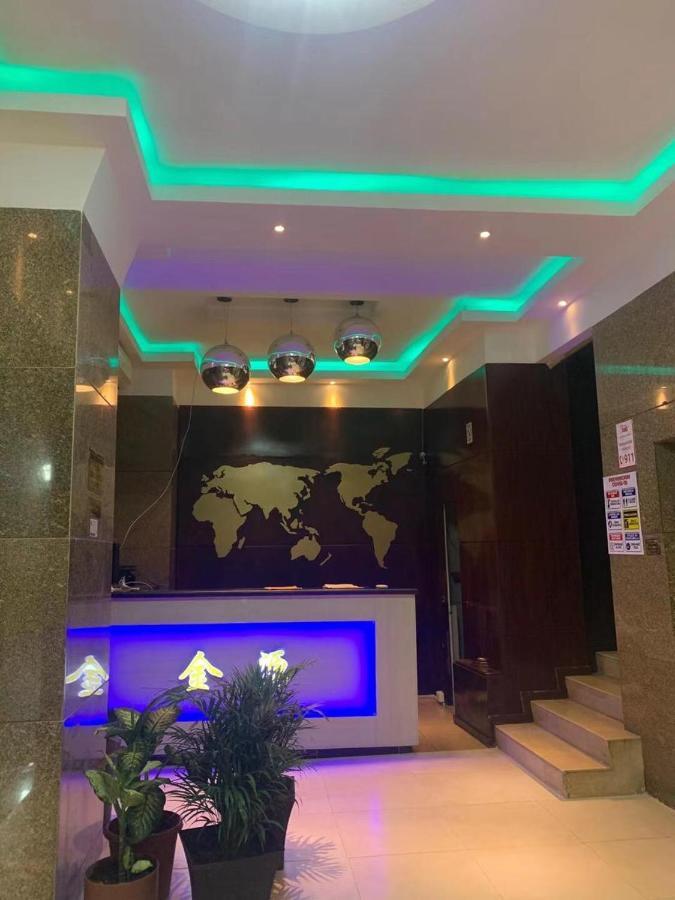 Hotel Doral Guayaquil Exterior photo