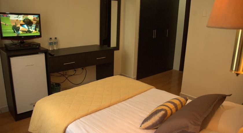 Hotel Doral Guayaquil Exterior photo