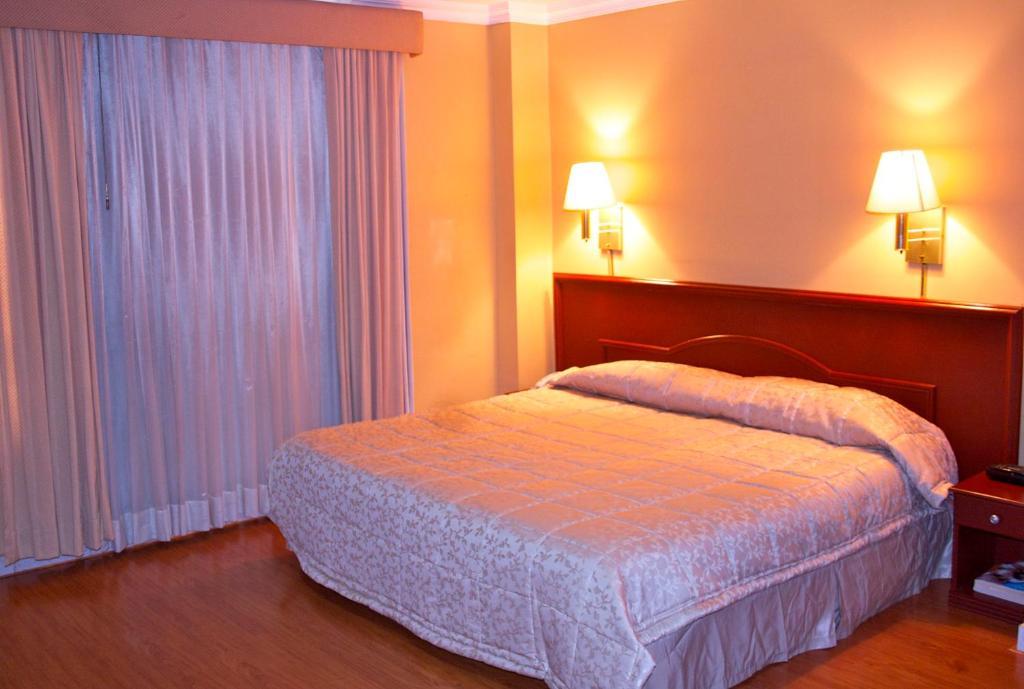 Hotel Doral Guayaquil Exterior photo
