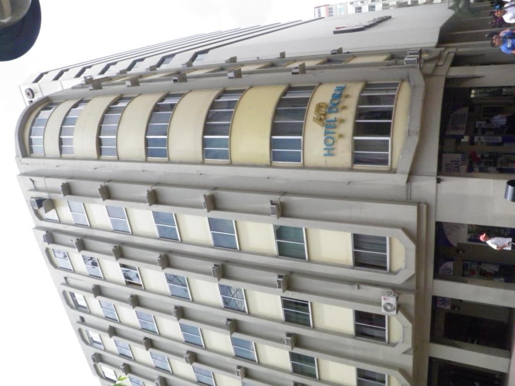 Hotel Doral Guayaquil Exterior photo