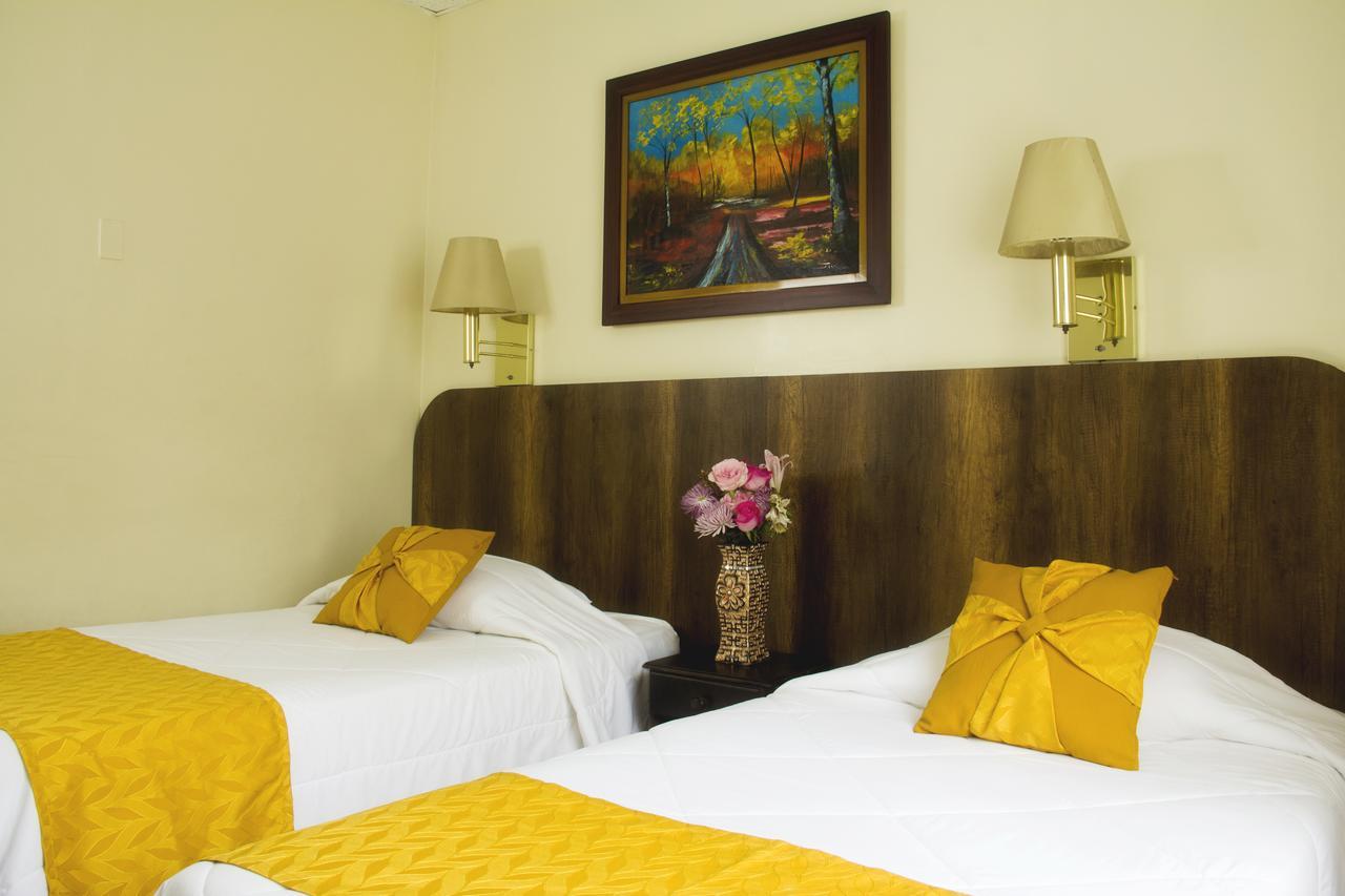 Hotel Doral Guayaquil Exterior photo