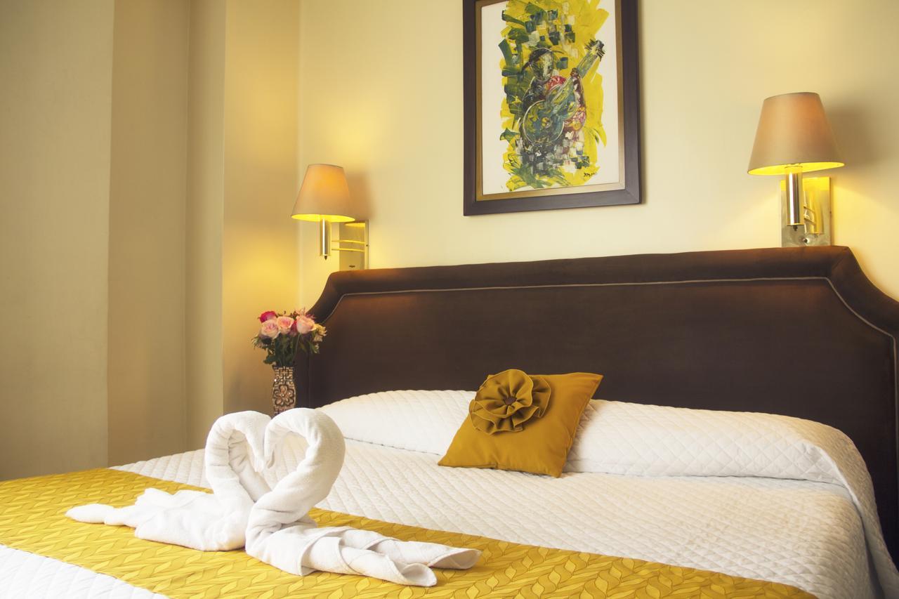 Hotel Doral Guayaquil Exterior photo