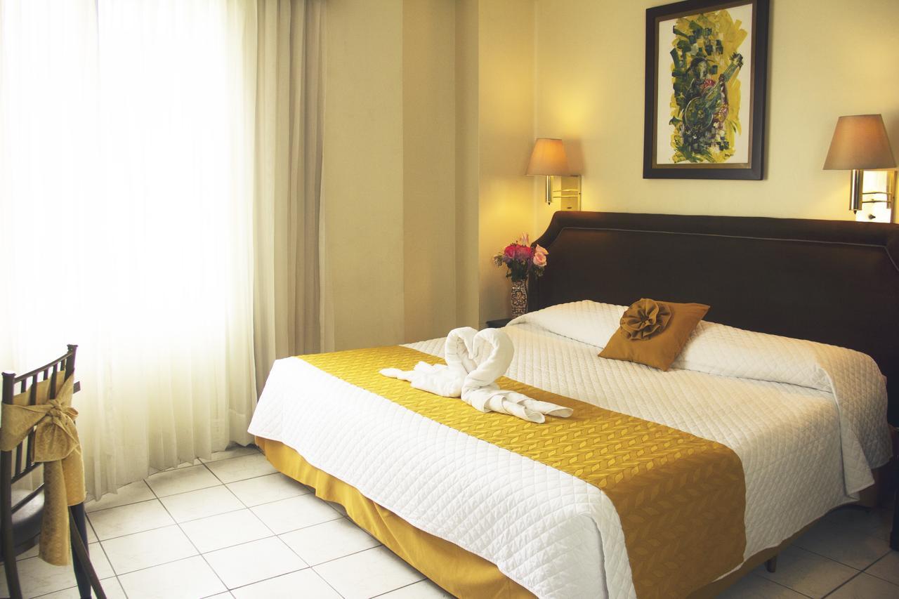 Hotel Doral Guayaquil Exterior photo