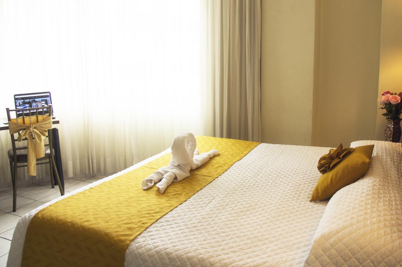 Hotel Doral Guayaquil Exterior photo