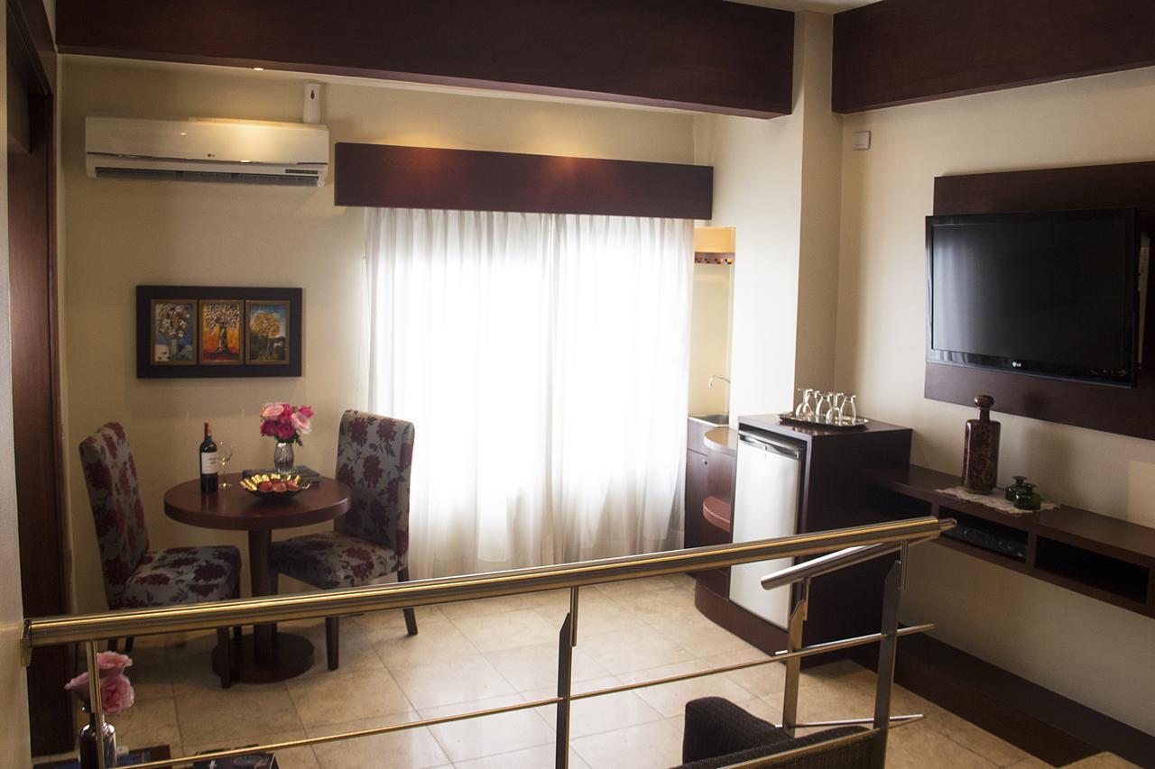 Hotel Doral Guayaquil Exterior photo