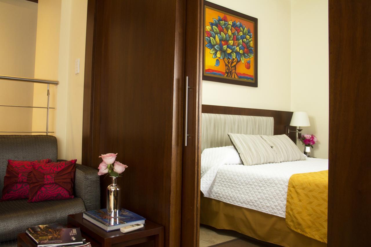 Hotel Doral Guayaquil Exterior photo