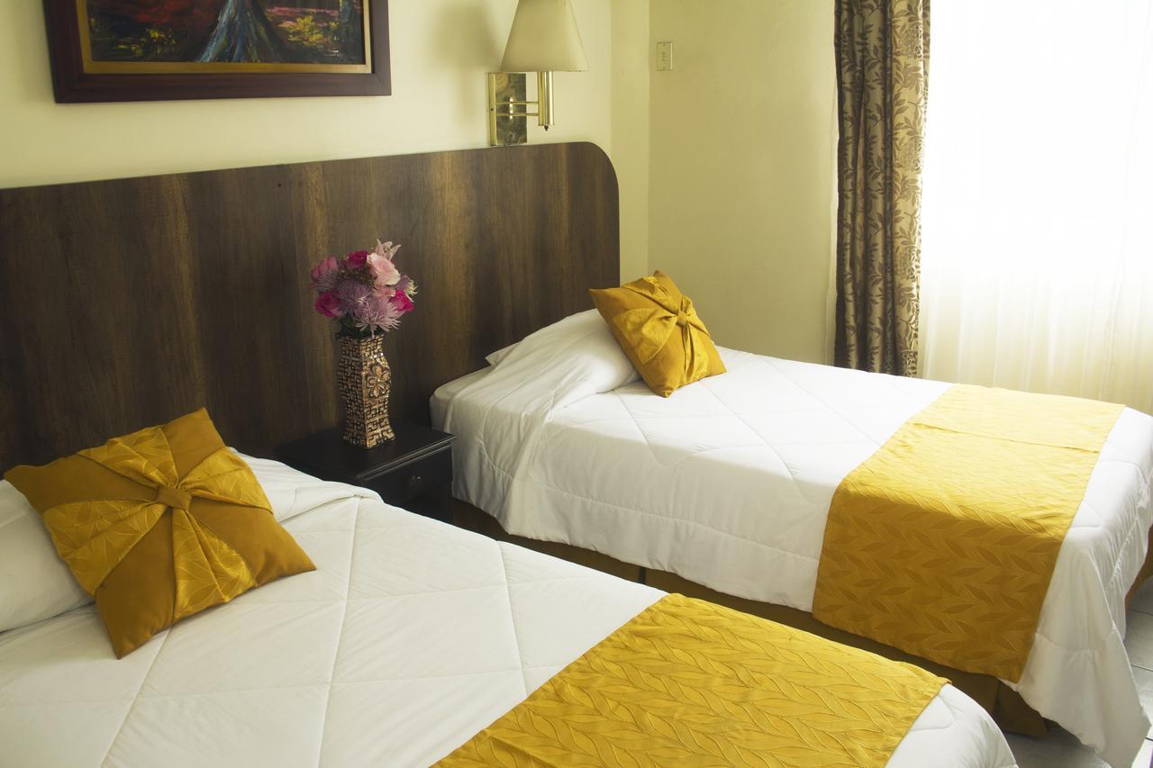 Hotel Doral Guayaquil Exterior photo
