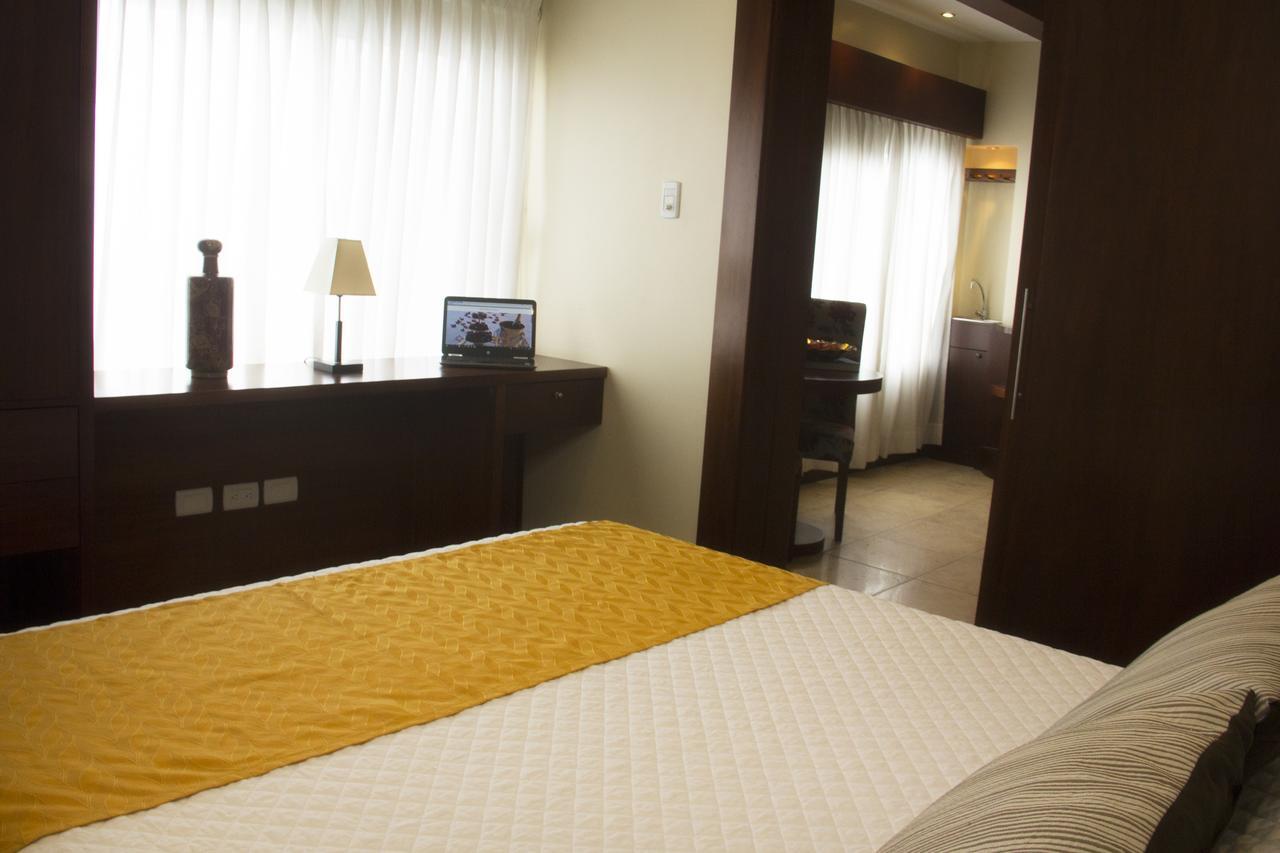 Hotel Doral Guayaquil Exterior photo