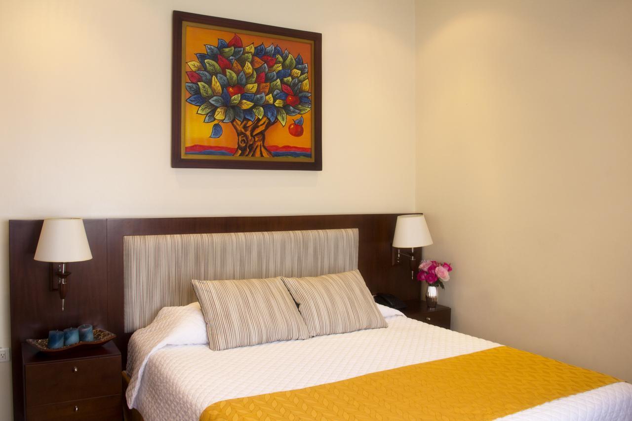 Hotel Doral Guayaquil Exterior photo