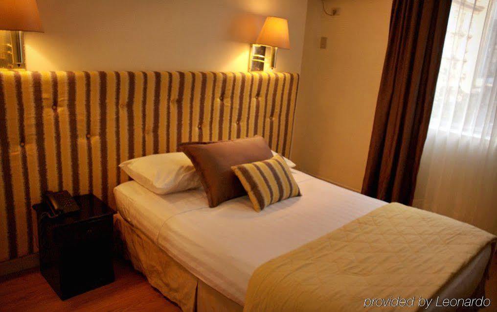 Hotel Doral Guayaquil Exterior photo