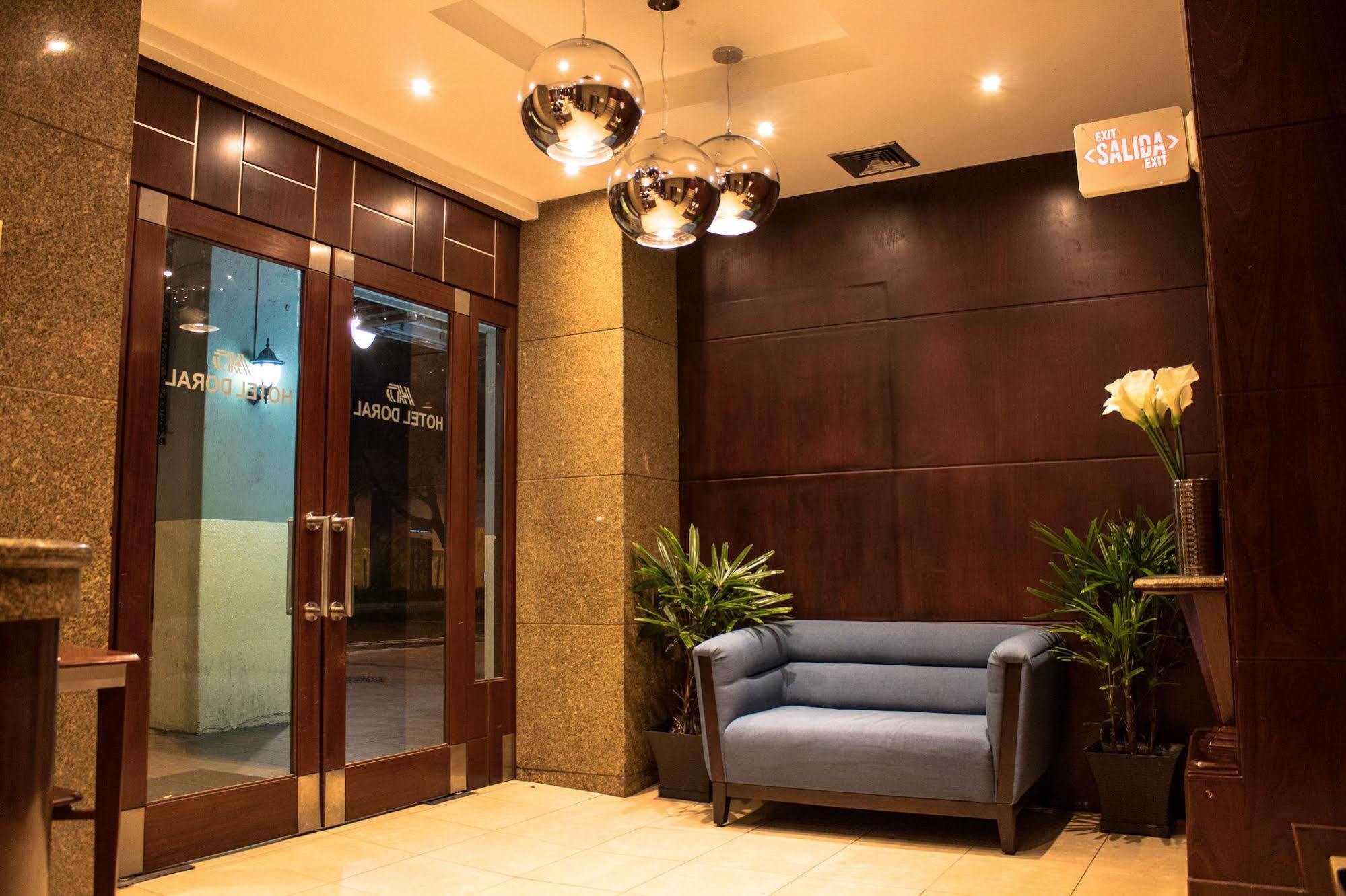 Hotel Doral Guayaquil Exterior photo