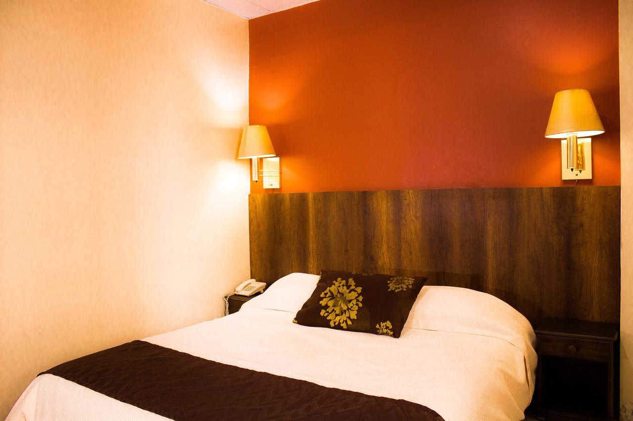 Hotel Doral Guayaquil Exterior photo