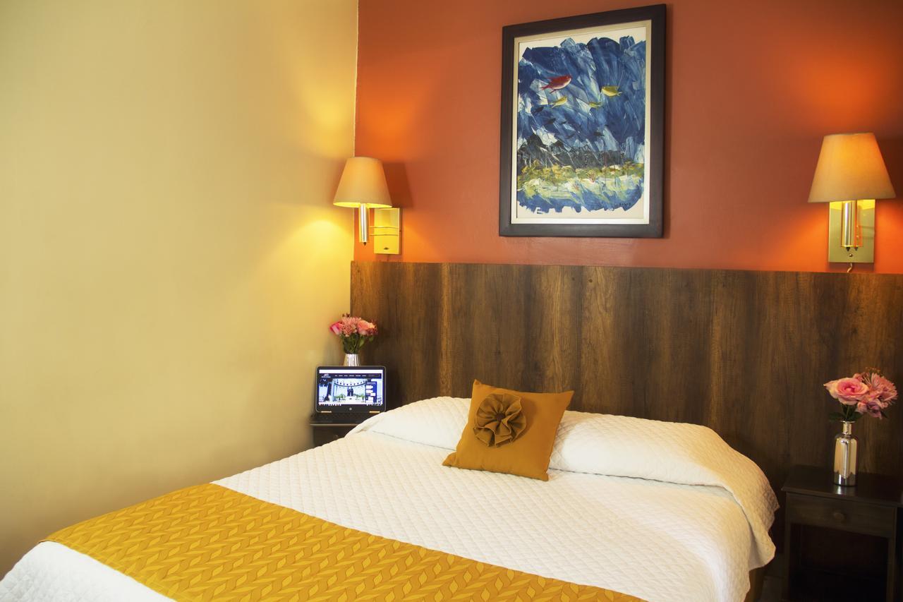 Hotel Doral Guayaquil Exterior photo