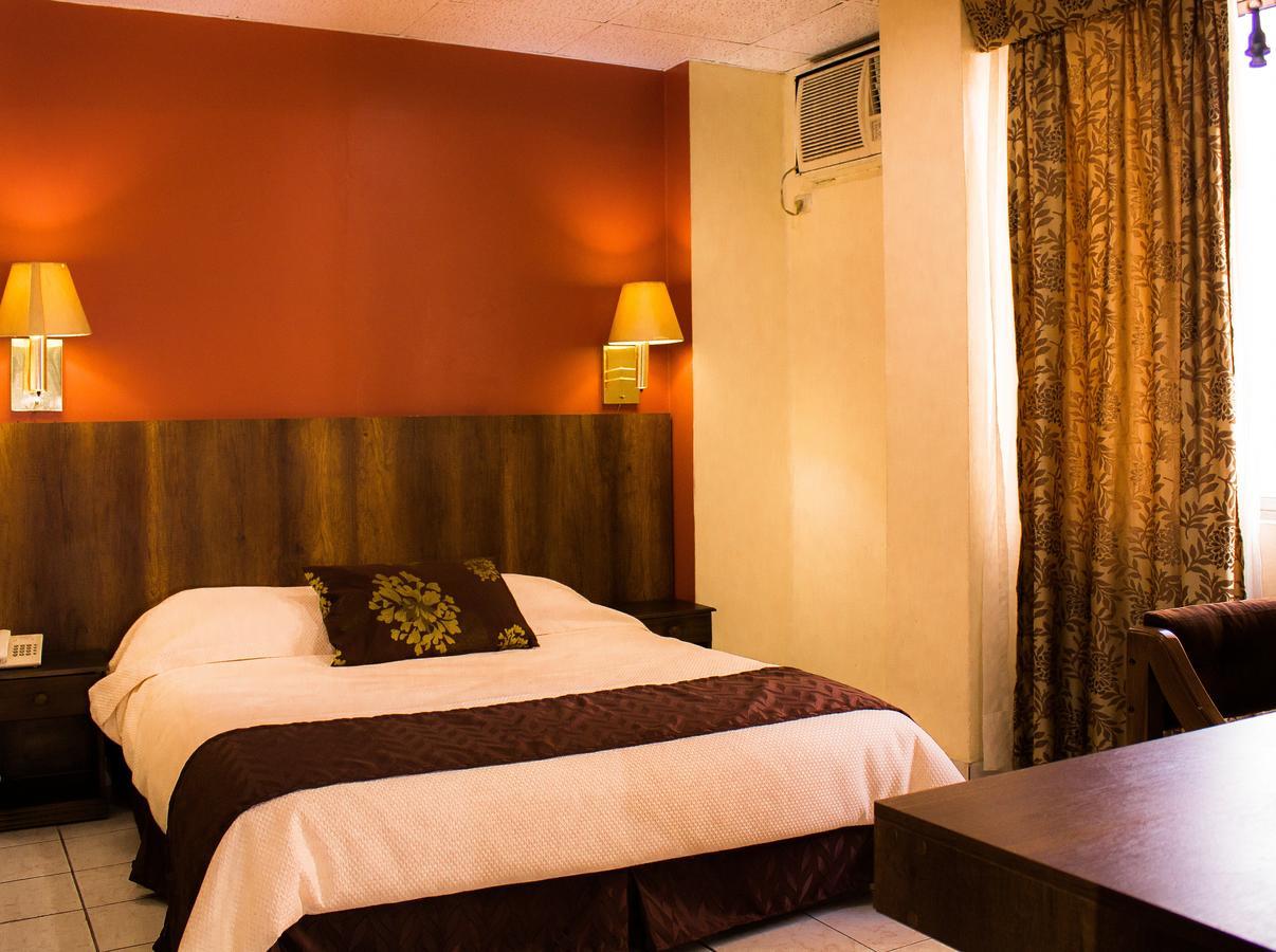 Hotel Doral Guayaquil Exterior photo