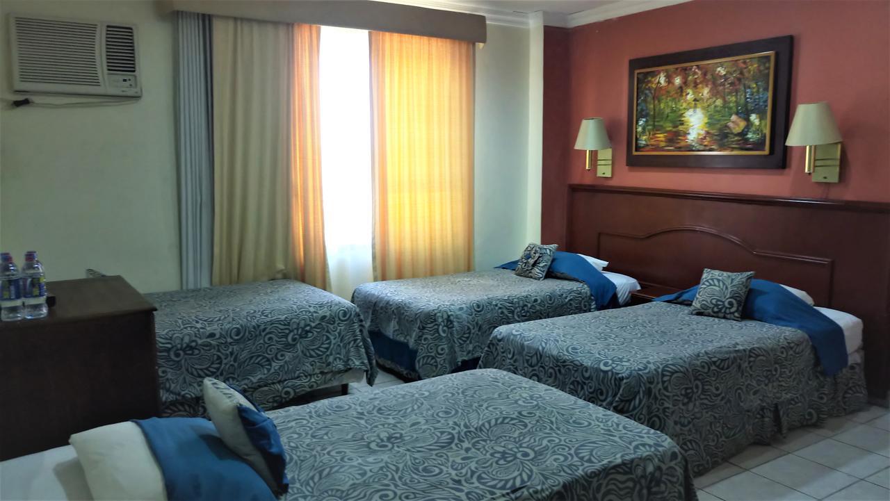 Hotel Doral Guayaquil Exterior photo