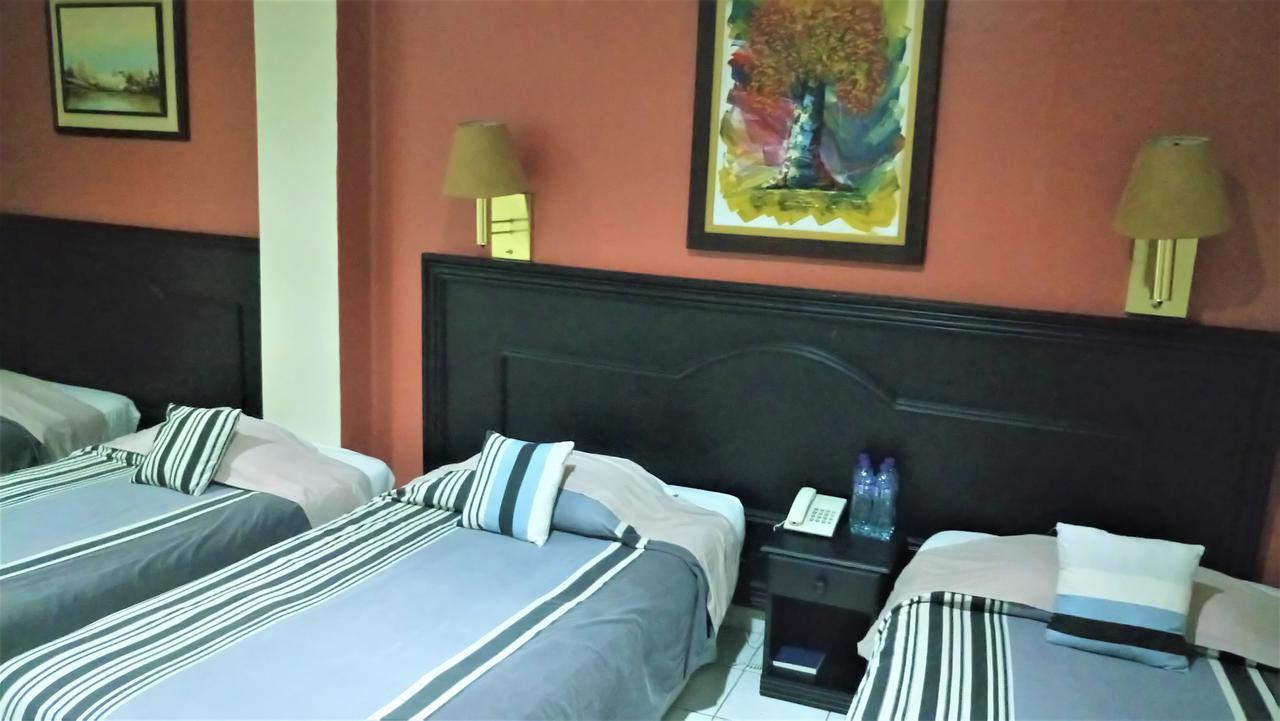 Hotel Doral Guayaquil Exterior photo