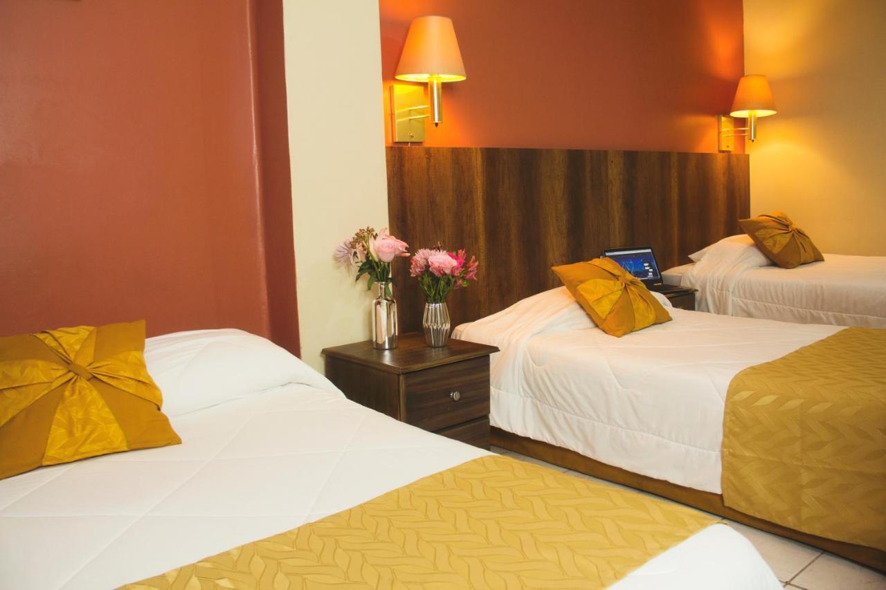Hotel Doral Guayaquil Exterior photo
