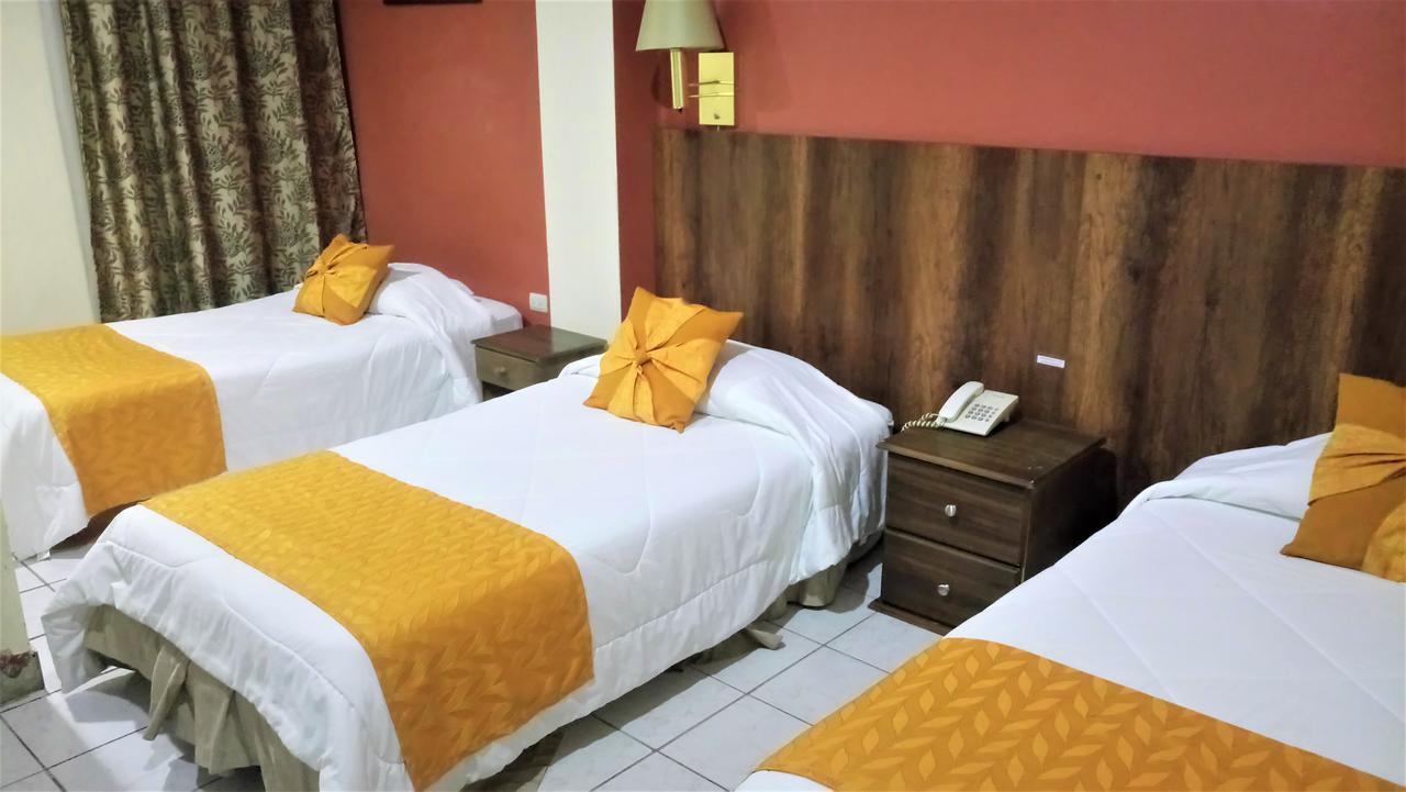 Hotel Doral Guayaquil Exterior photo