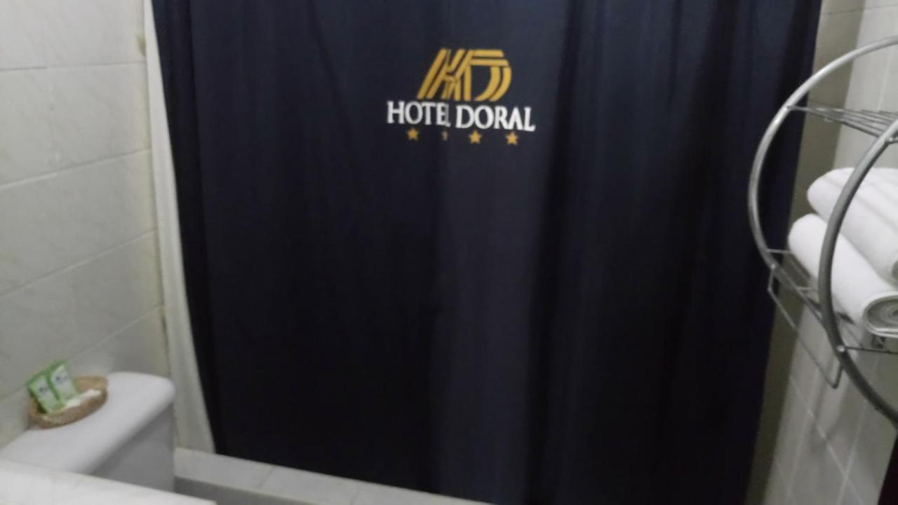 Hotel Doral Guayaquil Exterior photo