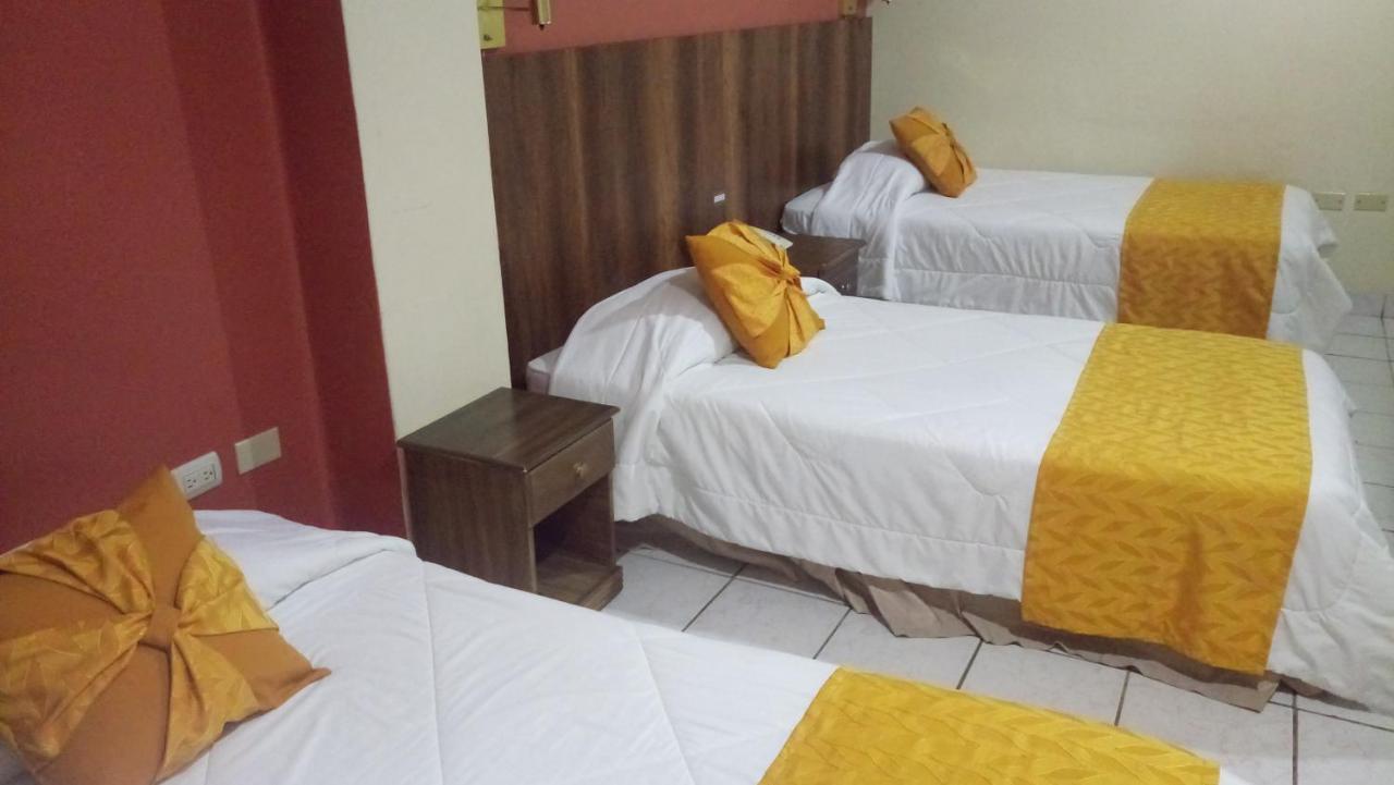 Hotel Doral Guayaquil Exterior photo