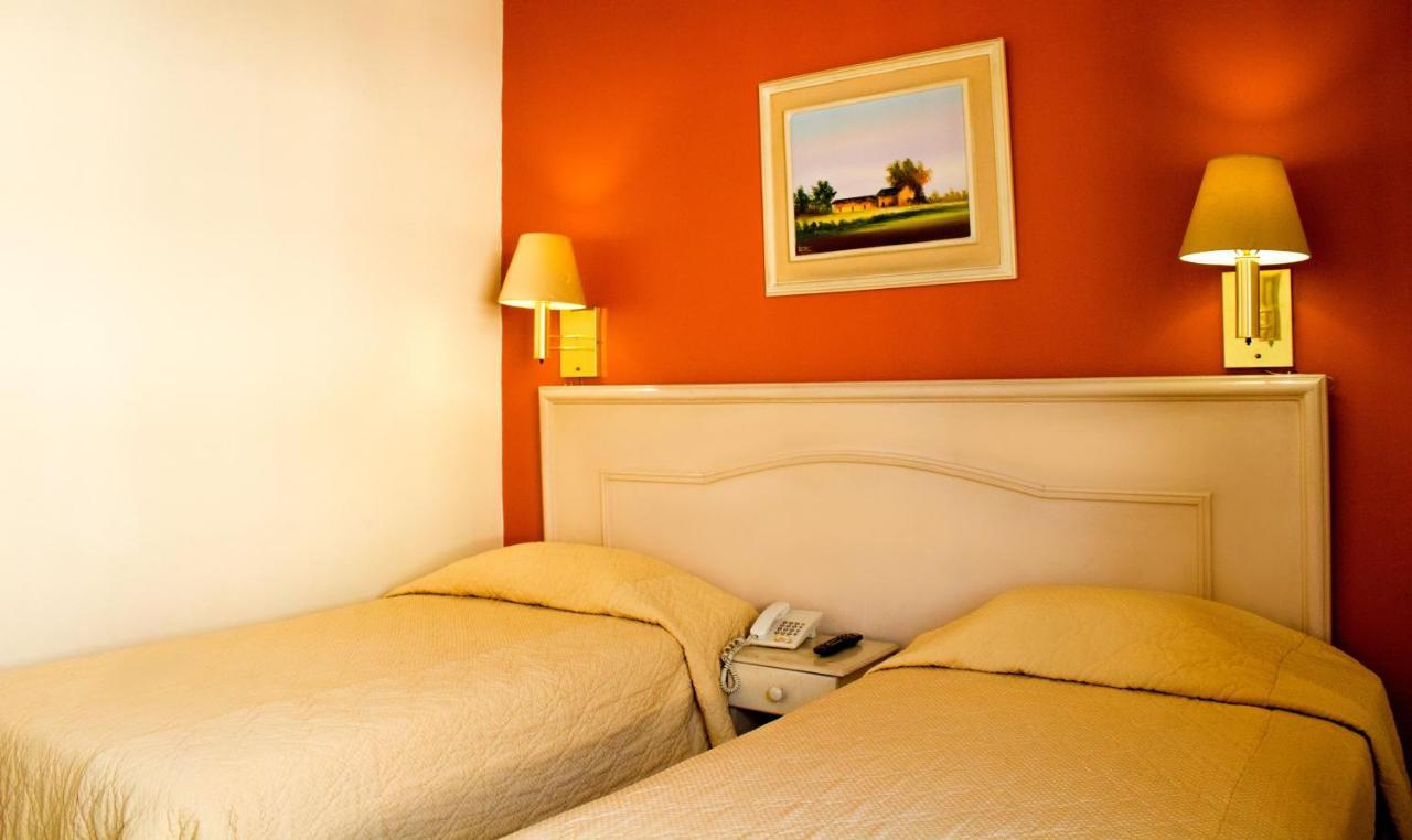 Hotel Doral Guayaquil Exterior photo