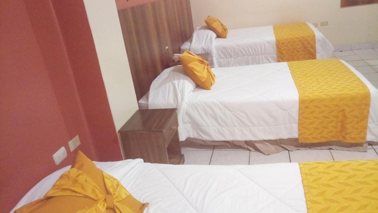 Hotel Doral Guayaquil Exterior photo
