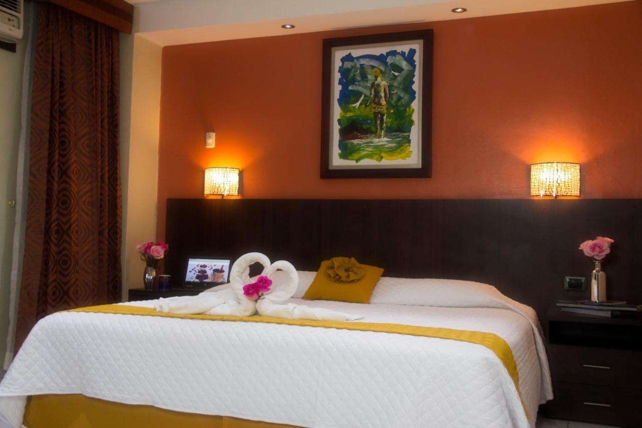 Hotel Doral Guayaquil Exterior photo
